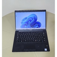 COD BRANDED Laptop DELL Core i5 7TH GEN Laptop High Quality