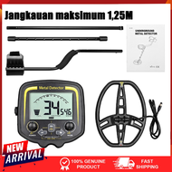 TIANXUN TX850 metal detektor detector emas Pendeteksi logam metal detektor emas dalam tanah alat cari emas