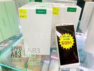 工人姐姐之選 Oppo A83 4+32 全新