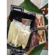 CHURROS PREMIUM  FROZEN 🍫🍫🍫