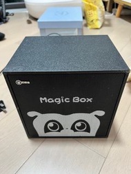 屁顛蟲家庭式音響套裝