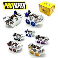 * FREE SHIPPING * PROTAPER RACING   * THAILOOK * CNC BRAKE CALIPER [ P81 ]