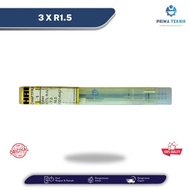 Ballnose 3 x R1.5 || GUHRING brand