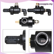 [LacooppiaMY] Quick Exhaust, Flow Control s Pneumatic Quick Exhaust, Flow Control