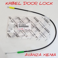 KABEL CENTRAL LOCK DEPAN KANAN AVANZA / XENIA - RH