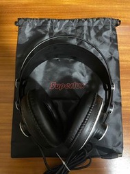 舒伯樂 Superlux HD681 耳罩式耳機 / 耳機 / 電競