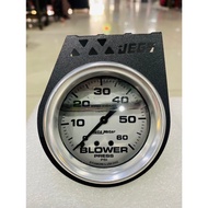 Oil Facial Soap 35psi 60psi White Face Black Needle With Legs Jegs