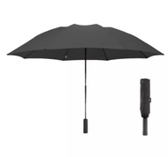 XiaomiYoupin 90Fun Automatic LED Light Reverse Folding Umbrella UPF50+ Anti UV (Singapore Seller)
