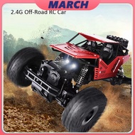 YTL Hot Selling Children's Toys Toy Car Crawler 4x4 RC Steering Wheel Dek 4x4 Double Motor