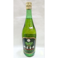 杏花村 竹叶青酒 Chu Yeh Ching Chew 750ml