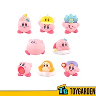Bandai Kirby Friends Vol.2
