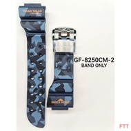 wearables Aksesori ◑CASIO G-SHOCK BAND AND BEZEL GF8250 GF8230 DW8200 DW8250 100% ORIGINAL