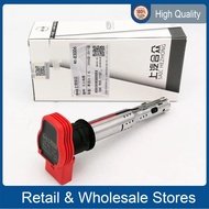 4Pcs 06E905115F Car Ignition Coil For VW Jetta Golf Passat Tiguan Tiguan For Audi A3/4/5/6/7/8 TT Q3