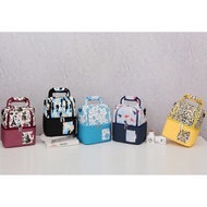 Love house cooler bag  vcool bag milk ebm bag