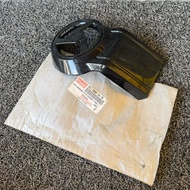Magnetic fan Cover F1zr outerKiri Force 1 3XA-E2652-00-33 Black POLOS (Nos)
