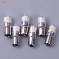 [dddxce] 3W 10-30V BA15D/15S/Y15D LED Bulb T18 Boat Navigation Ship Sailing Light Bulb Marine Naviga