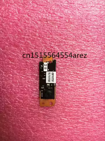 New Camera module for Lenovo ThinkPad X230 X230T W530 T530 T430 L530 L430 S430 E535 E430 E530 63Y024