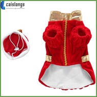 📦 Pet Costume Nakakatawang Damit ng Aso Pet Clothing Costume ng Maliit na Aso para sa Halloween