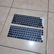 Dell E5320 Precision Keyboard Sticker