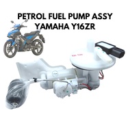 PETROL FUEL PUMP ASSY YAMAHA Y16ZR Y16 ZR MX KING 150 EXCITER 155 SNIPER 155