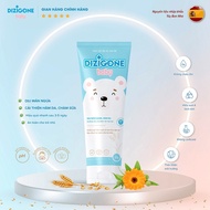 [Mua nhận quà] Kem DIZIGONE BABY - Dưỡng ẩm làm dịu da phục hồi và tái tạo da giảm mẩn ngứa rôm sảy 