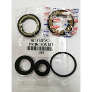 TRITON 2.5 2WD & 4WD POWER STEERING RACK KIT (Triton Kit Rak Stereng kuasa)