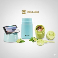 [ Genuine ] Food Container 0.85 liters. Mouth 7/8cm Rd 0850N1T.
