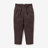 Descendant 20AW Tuck brown size 2 DWU wtaps modular jungle wcpo smock d90 trousers daiwa pier39