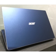 Acer Swift 3 i5 8th 3.4GHz/1TB+128GB SSD/Wrnty2021