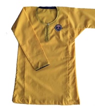 baju kurung dan kain kurung perempuan tadika perpaduan kain kotton (SET) pra-sekolah