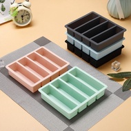 MXMUSTY1 Ice Cube Tray Silicone High-Capacity Ice Cream Fruit Popsicle Wine Ice Maker