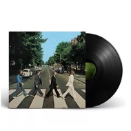 The Beatles - Abbey Road vinyl LP (50th Anniversary)