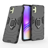 Samsung Galaxy A05 Case Shockproof Kickstand Hard Phone Case Samsung A05 Casing Cover