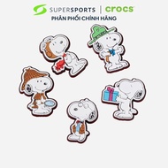 Jibbitz Charm Crocs Peanuts - 10011466