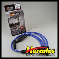 Mastech 10mm 4 Core Performance Plug Cable - Wira 1.3 / 1.5 VDO (MSP10-10mm-BPD)