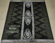 sarung ashima dewasa as123 sarung batik cap pekalongan hijau army songket klasik batik inkou sarung 