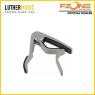 [OFFICIAL DEALER] Fzone FC-71 Acoustic Guitar Capo