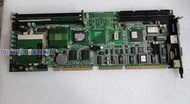 研華PCA-6178 Rev. A1 B1全長工控板 帶CPU 工控板 現貨