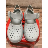 Preloved_Sk3chers Women Foamies D'Lites 2.0 Kool Girl Shoes Slate Color ***With 5 Free Gift