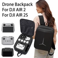 For DJI AIR 2S Backpack Mavic Air 2 Drone Backpack Suitcase with Screen For DJI AIR 2S Accessories Bags