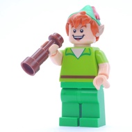 Ploybrick |instock| Peter Pan | Disney Authentic 1