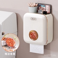 Toilet Paper Towel Waterproof Pump 8IEU
