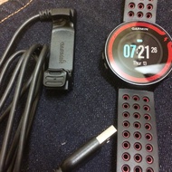 Garmin Forerunner 220 watch and charger only