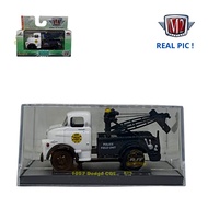 M2 Machines 1957 DODGE COE R29 (14-23) Diecast Toy Cars