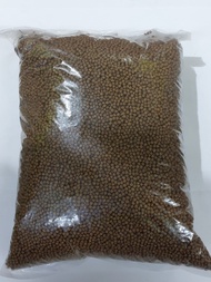 Pelet Ikan 781-2 Pelet Makanan Semua Jenis Ikan Kemasan 500gr 1kg