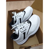 Kasut Bowling Brunswick/ Brunswick Bowling Shoes Size 35 euro