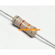 R resistor 2w 2Watt 82K 82Kilo Ohm 82 kilo 82kohm 2 watt 5% tolerance 82k