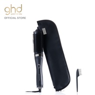 GHD Duet Blowdry Hair Dryer - 2-in-1 hair dryer brush, wet to blow dried with no heat damage