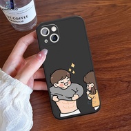 XingDuo Casing hp iPhone 11 12 13 Pro Max iPhone 14 Pro Max iPhone Xs Xr IP Xs Max iPhone 6 6S iPhon