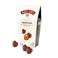 Baileys Twists Box 135g (Original Irish Cream Truffes) [BUNDLE DEAL~FIRE SALE] TWIN PACK